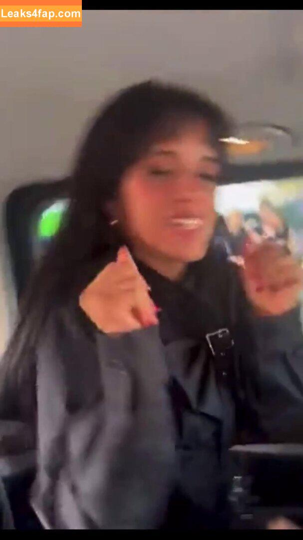 Camila Cabello / Camila_Cabello / camilacabello / iamgabrielaung leaked photo photo #0859
