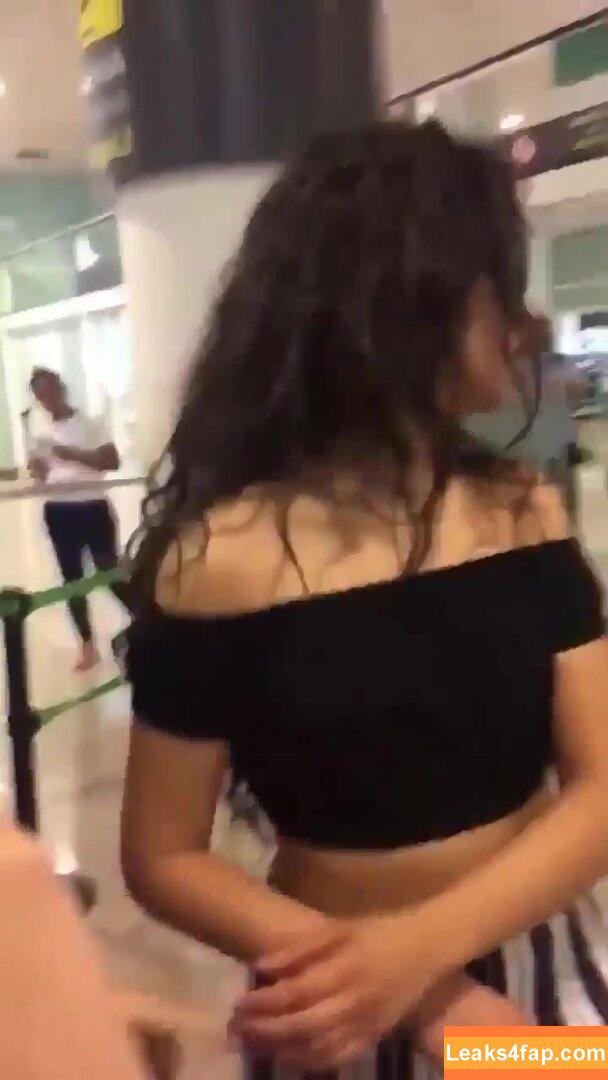 Camila Cabello / Camila_Cabello / camilacabello / iamgabrielaung leaked photo photo #0861