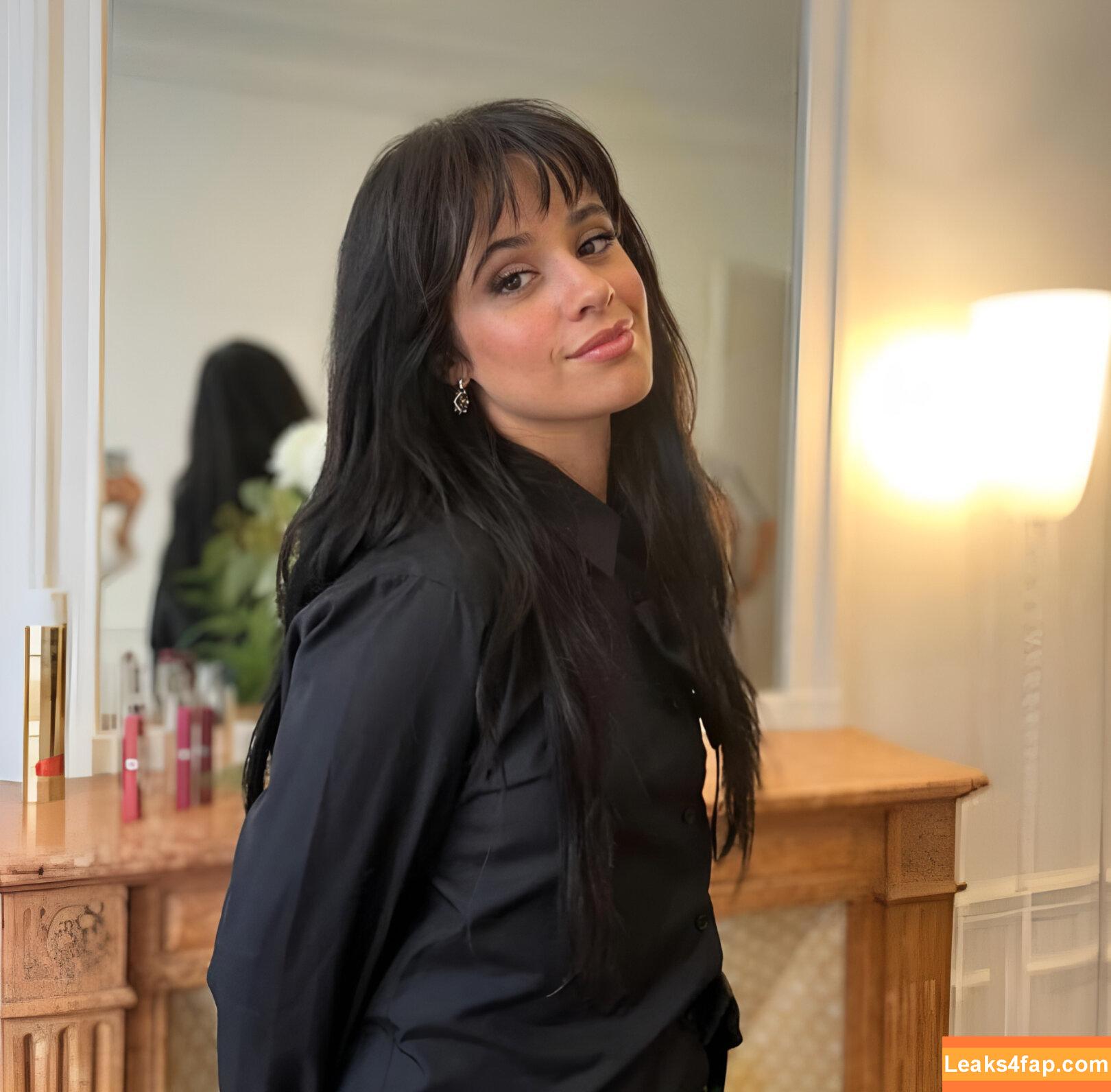 Camila Cabello / Camila_Cabello / camilacabello / iamgabrielaung leaked photo photo #0872