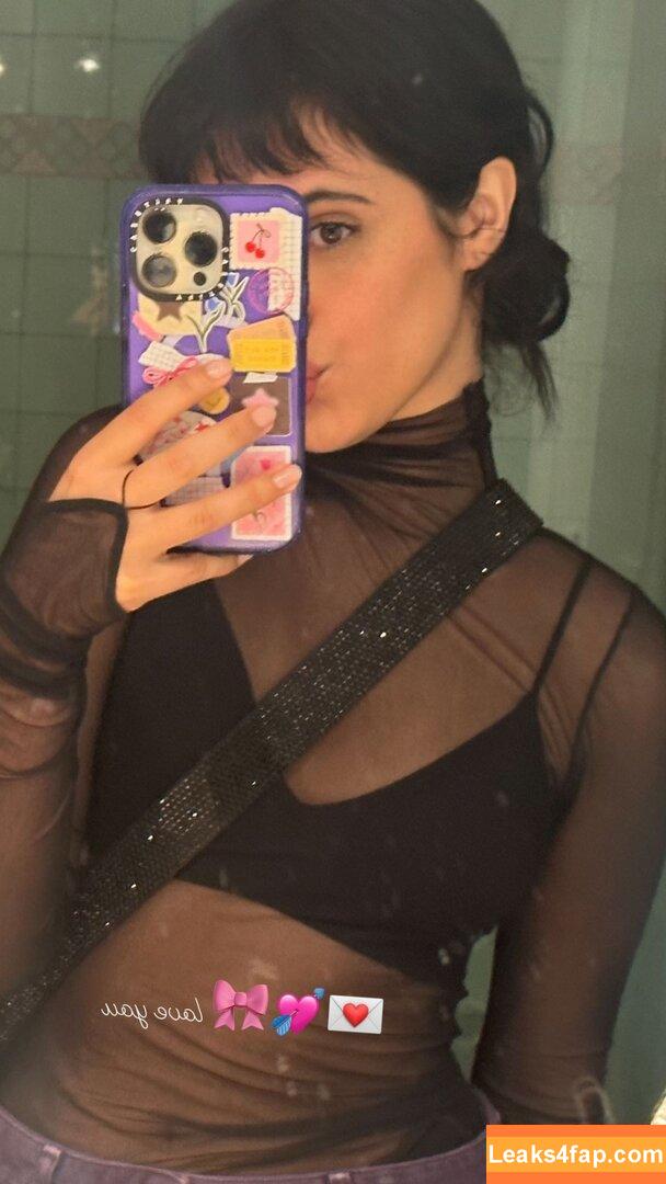 Camila Cabello / Camila_Cabello / camilacabello / iamgabrielaung leaked photo photo #0874