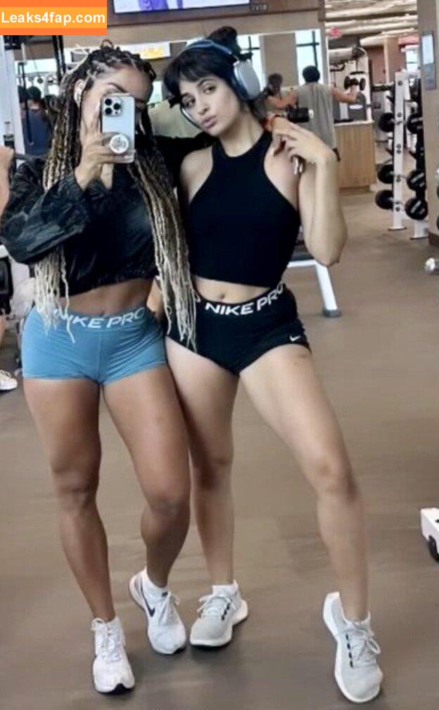 Camila Cabello / Camila_Cabello / camilacabello / iamgabrielaung leaked photo photo #0899