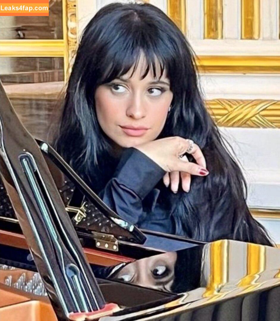 Camila Cabello / Camila_Cabello / camilacabello / iamgabrielaung leaked photo photo #0900