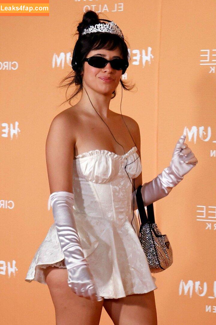 Camila Cabello / Camila_Cabello / camilacabello / iamgabrielaung leaked photo photo #0918