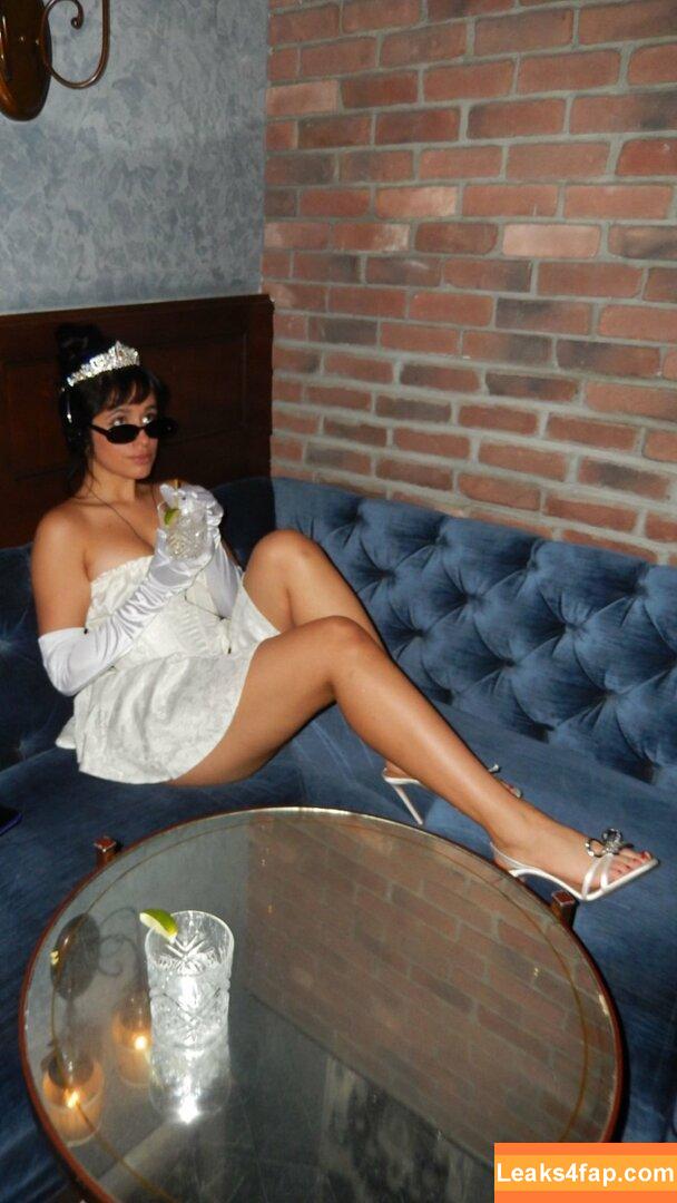 Camila Cabello / Camila_Cabello / camilacabello / iamgabrielaung leaked photo photo #0925