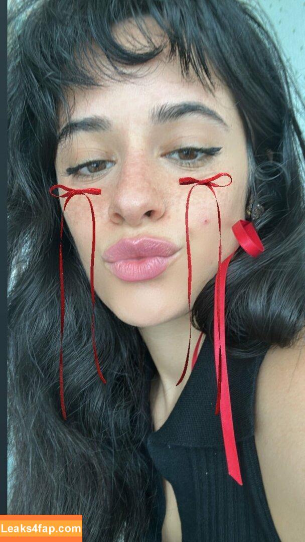 Camila Cabello / Camila_Cabello / camilacabello / iamgabrielaung leaked photo photo #0926