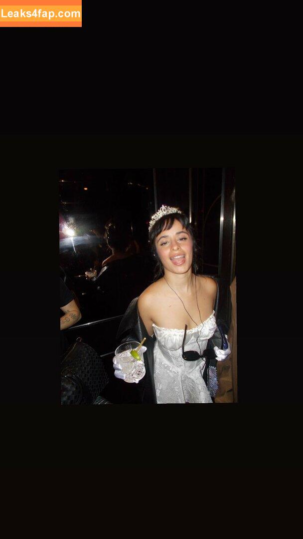 Camila Cabello / Camila_Cabello / camilacabello / iamgabrielaung leaked photo photo #0927