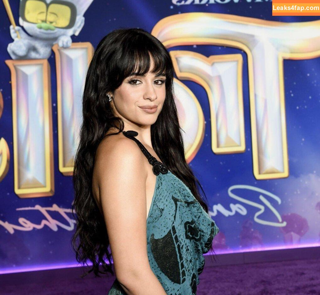 Camila Cabello / Camila_Cabello / camilacabello / iamgabrielaung leaked photo photo #0932