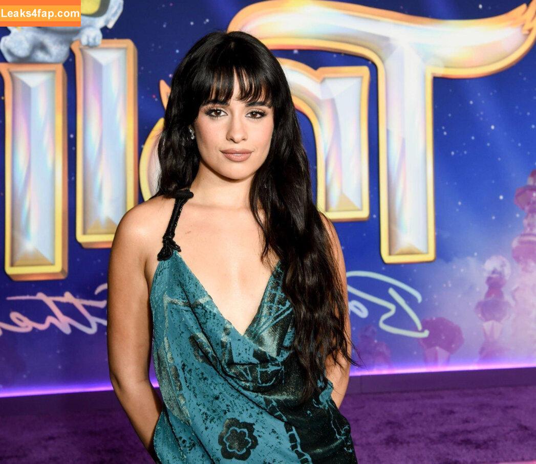 Camila Cabello / Camila_Cabello / camilacabello / iamgabrielaung leaked photo photo #0936