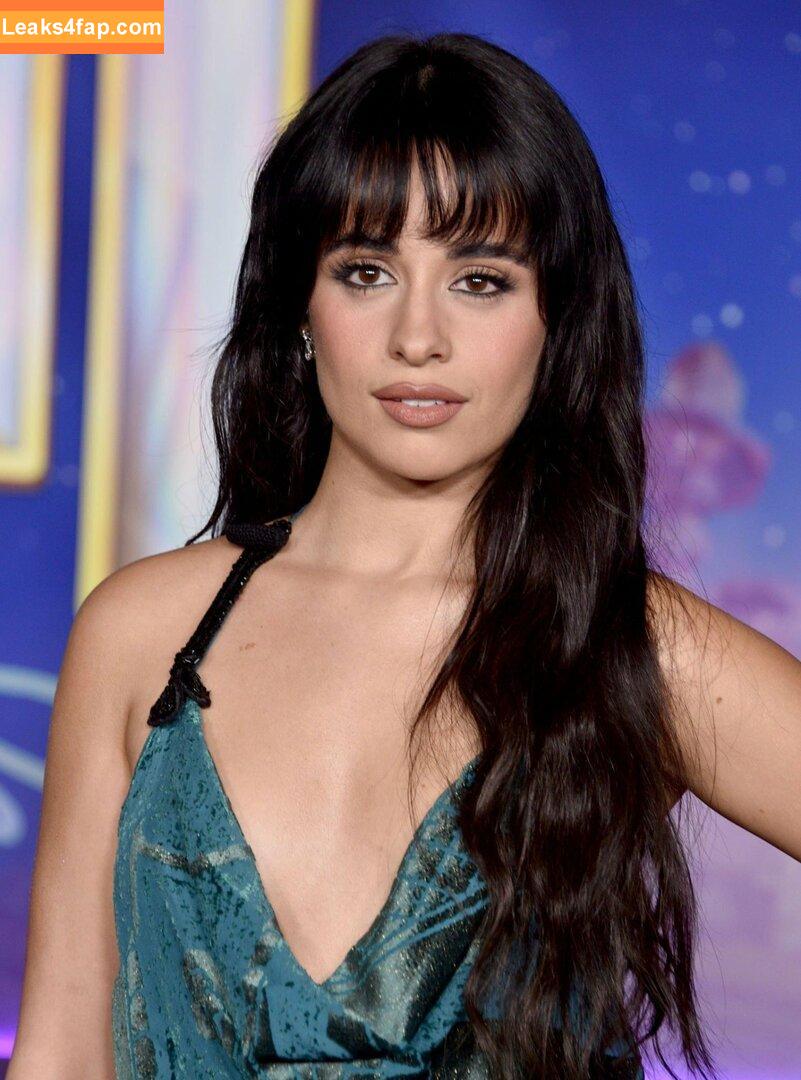 Camila Cabello / Camila_Cabello / camilacabello / iamgabrielaung leaked photo photo #0937