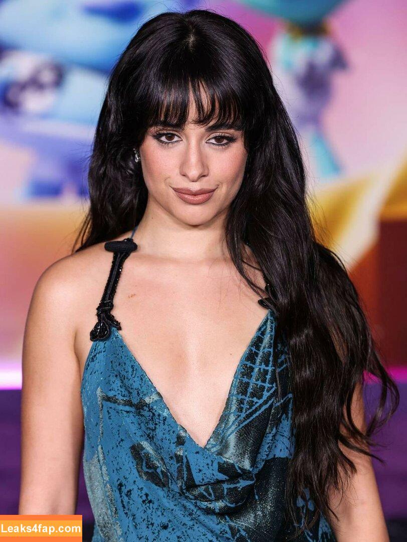 Camila Cabello / Camila_Cabello / camilacabello / iamgabrielaung leaked photo photo #0941