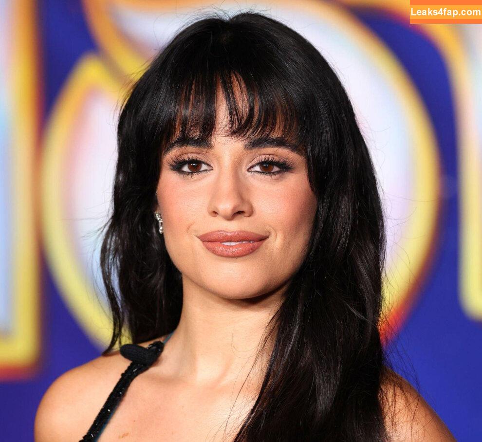 Camila Cabello / Camila_Cabello / camilacabello / iamgabrielaung leaked photo photo #0944