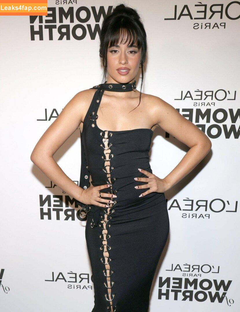 Camila Cabello / Camila_Cabello / camilacabello / iamgabrielaung leaked photo photo #0957