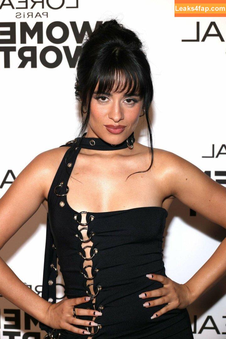 Camila Cabello / Camila_Cabello / camilacabello / iamgabrielaung leaked photo photo #0960