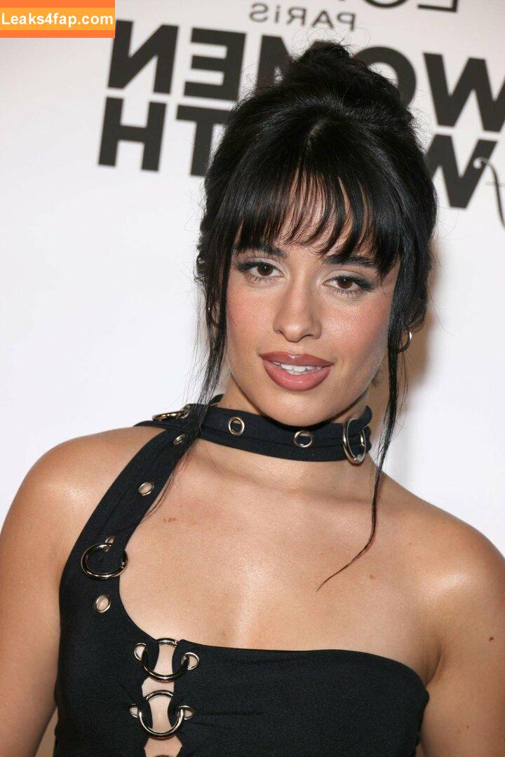 Camila Cabello / Camila_Cabello / camilacabello / iamgabrielaung leaked photo photo #0962