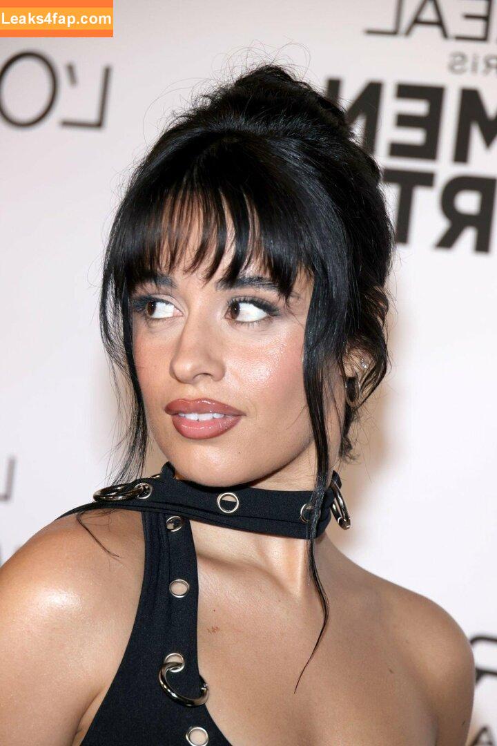 Camila Cabello / Camila_Cabello / camilacabello / iamgabrielaung leaked photo photo #0964