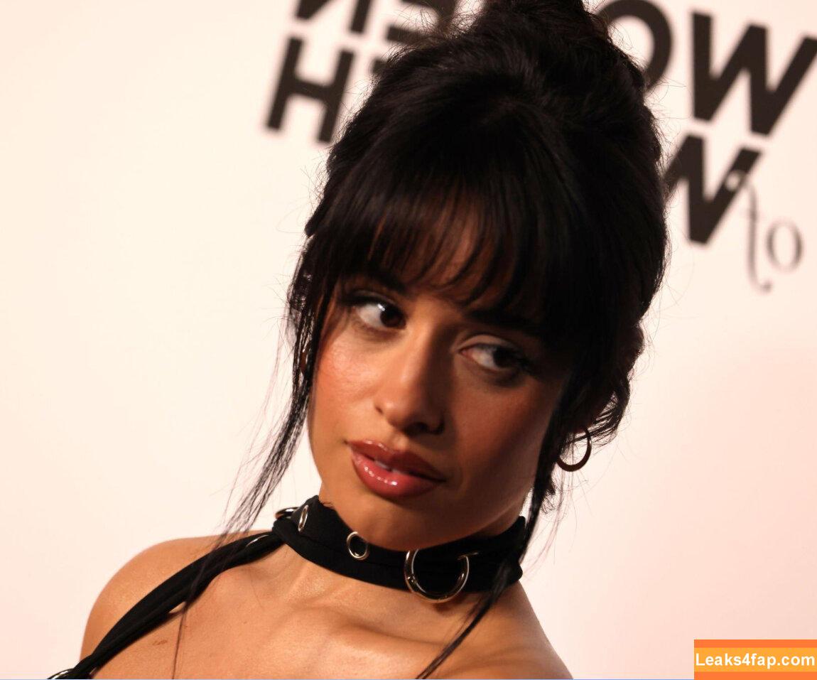 Camila Cabello / Camila_Cabello / camilacabello / iamgabrielaung leaked photo photo #0969