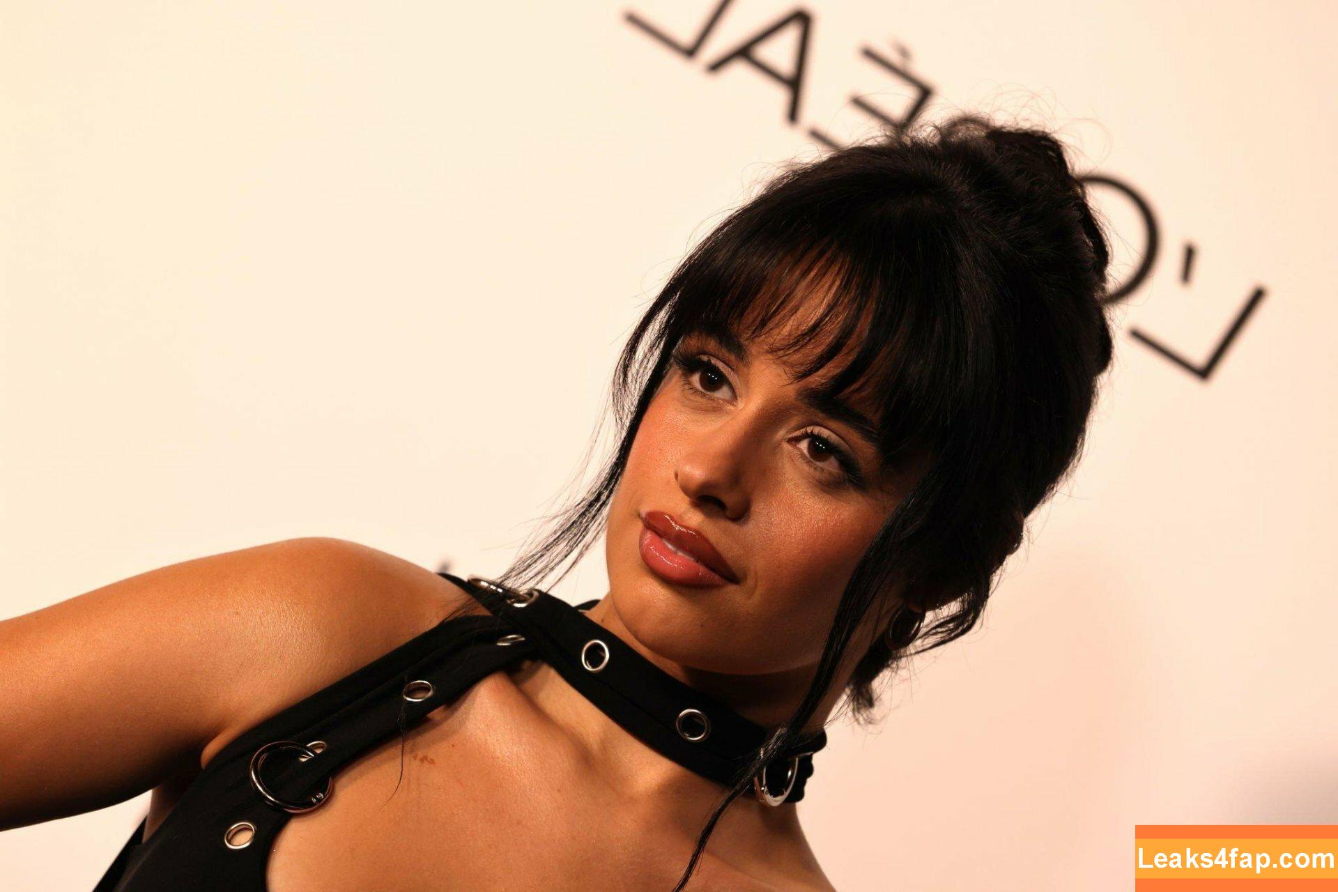 Camila Cabello / Camila_Cabello / camilacabello / iamgabrielaung leaked photo photo #0970