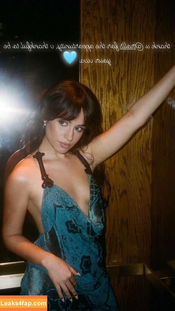 Camila Cabello / Camila_Cabello / camilacabello / iamgabrielaung leaked photo photo #0981