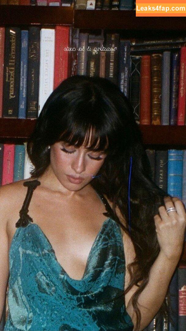Camila Cabello / Camila_Cabello / camilacabello / iamgabrielaung leaked photo photo #0982