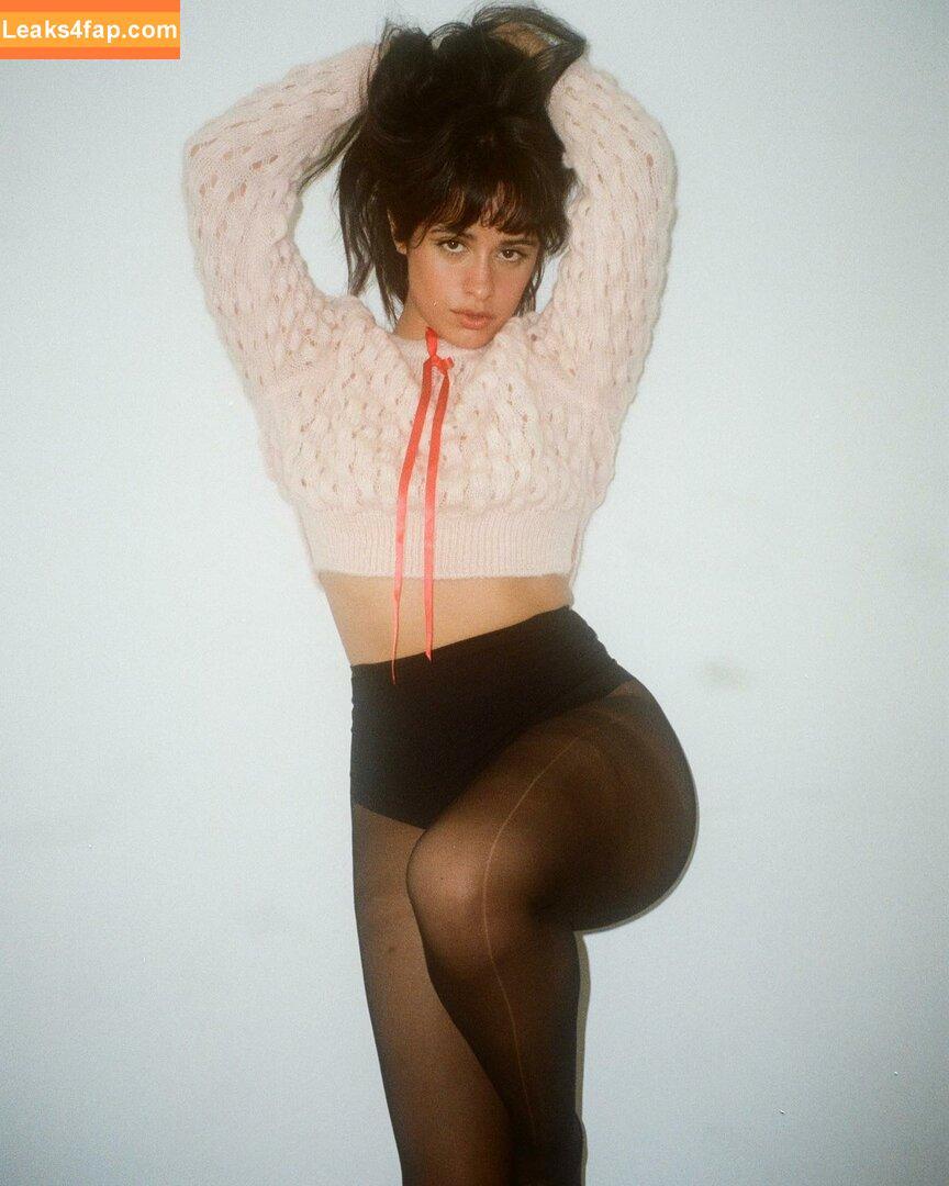 Camila Cabello / Camila_Cabello / camilacabello / iamgabrielaung leaked photo photo #0983