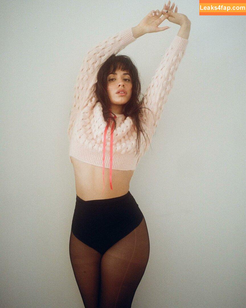 Camila Cabello / Camila_Cabello / camilacabello / iamgabrielaung leaked photo photo #0984