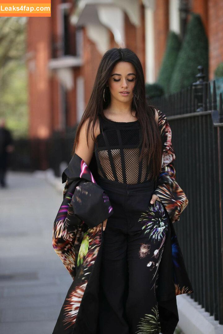 Camila Cabello / Camila_Cabello / camilacabello / iamgabrielaung leaked photo photo #0987