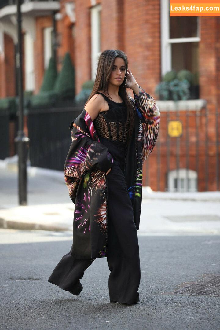 Camila Cabello / Camila_Cabello / camilacabello / iamgabrielaung leaked photo photo #0988