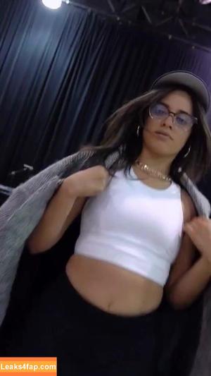 Camila Cabello photo #0292
