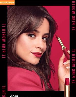 Camila Cabello photo #0485