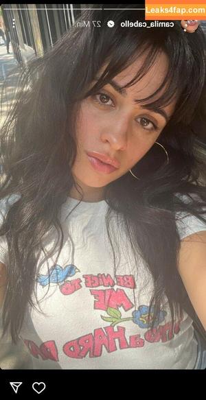 Camila Cabello photo #0556
