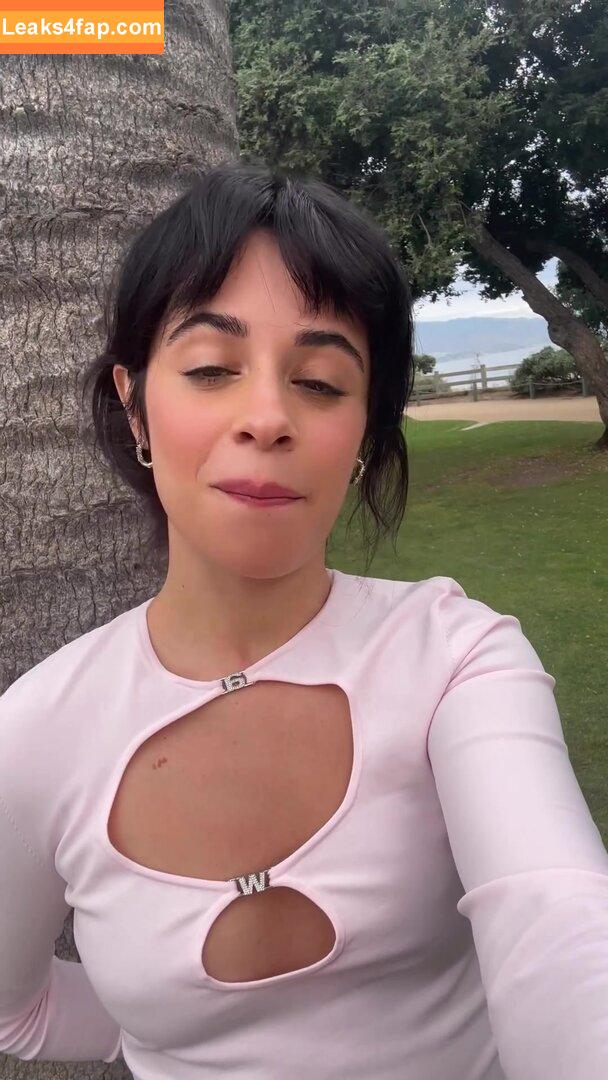 Camila Cabello / Camila_Cabello / camilacabello / iamgabrielaung leaked photo photo #1008