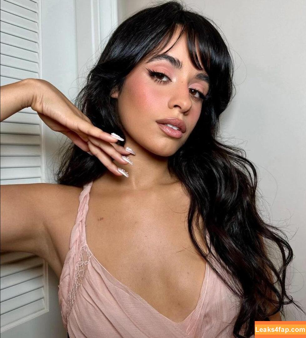 Camila Cabello / Camila_Cabello / camilacabello / iamgabrielaung leaked photo photo #1038