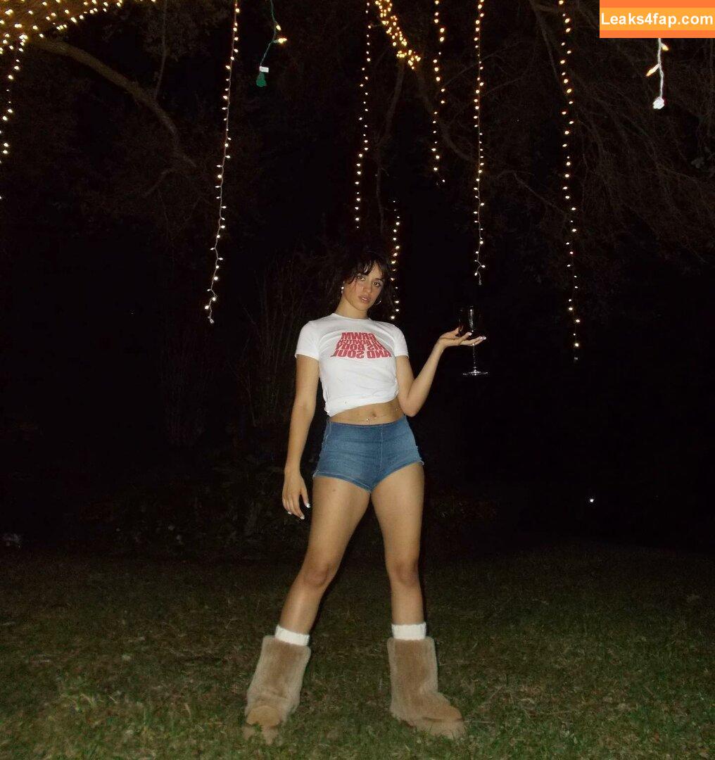 Camila Cabello / Camila_Cabello / camilacabello / iamgabrielaung leaked photo photo #1062