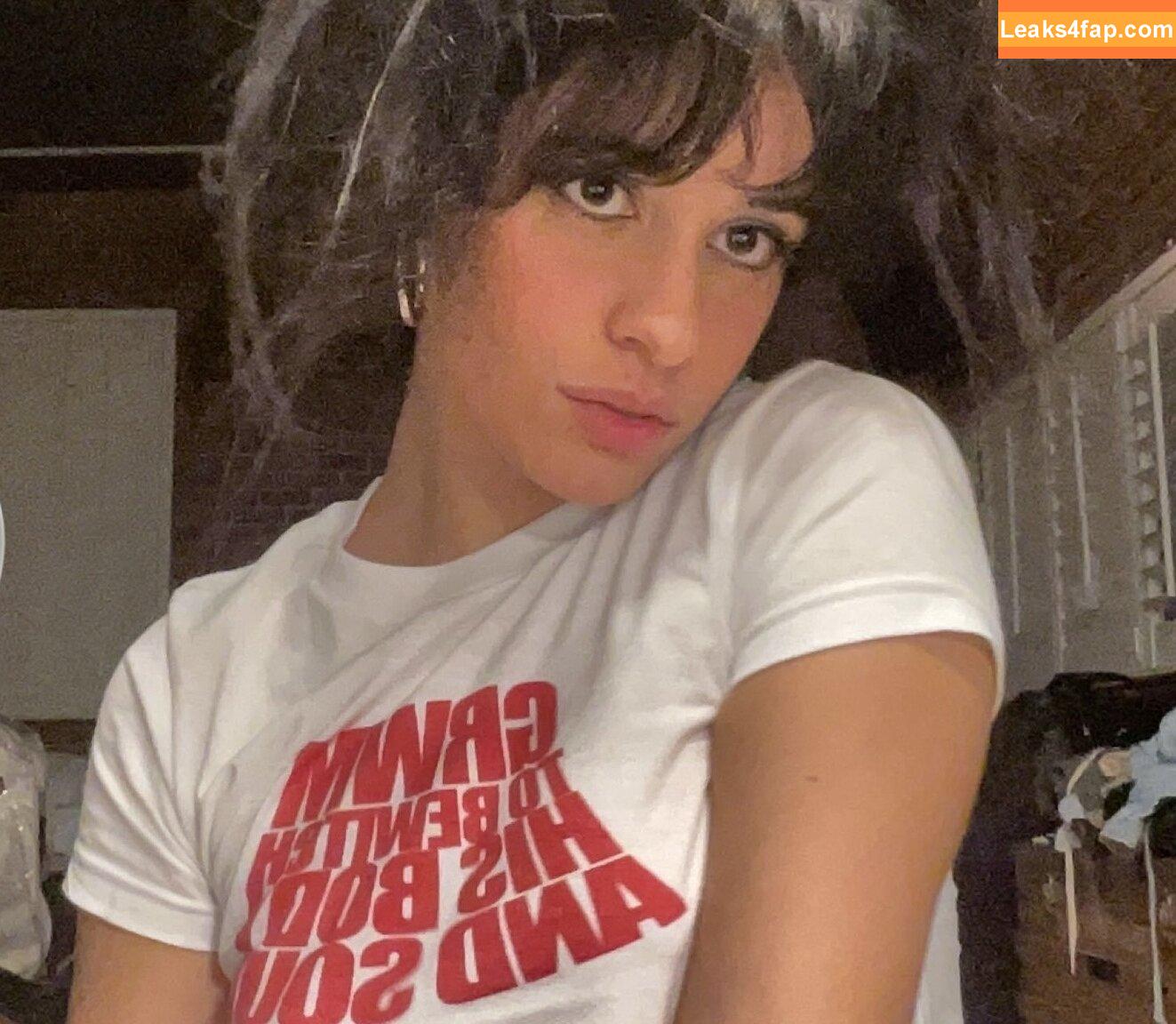 Camila Cabello / Camila_Cabello / camilacabello / iamgabrielaung leaked photo photo #1064