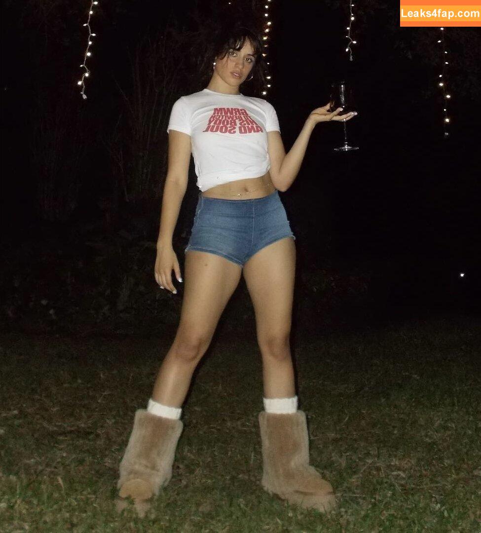 Camila Cabello / Camila_Cabello / camilacabello / iamgabrielaung leaked photo photo #1066