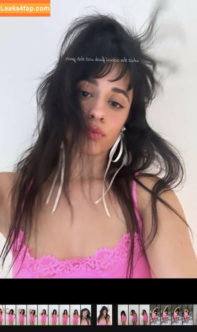 Camila Cabello / Camila_Cabello / camilacabello / iamgabrielaung leaked photo photo #1070