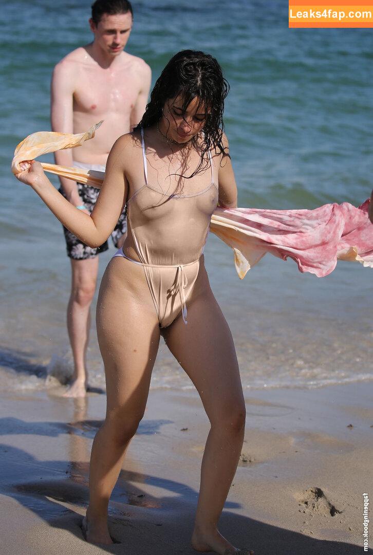 Camila Cabello / Camila_Cabello / camilacabello / iamgabrielaung leaked photo photo #1098
