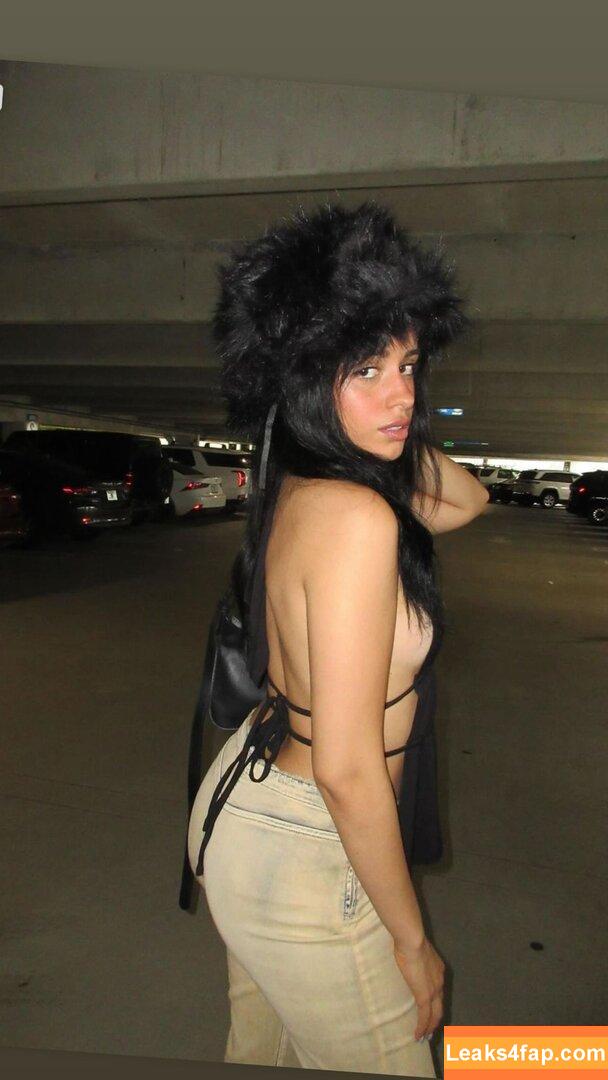Camila Cabello / Camila_Cabello / camilacabello / iamgabrielaung leaked photo photo #1106