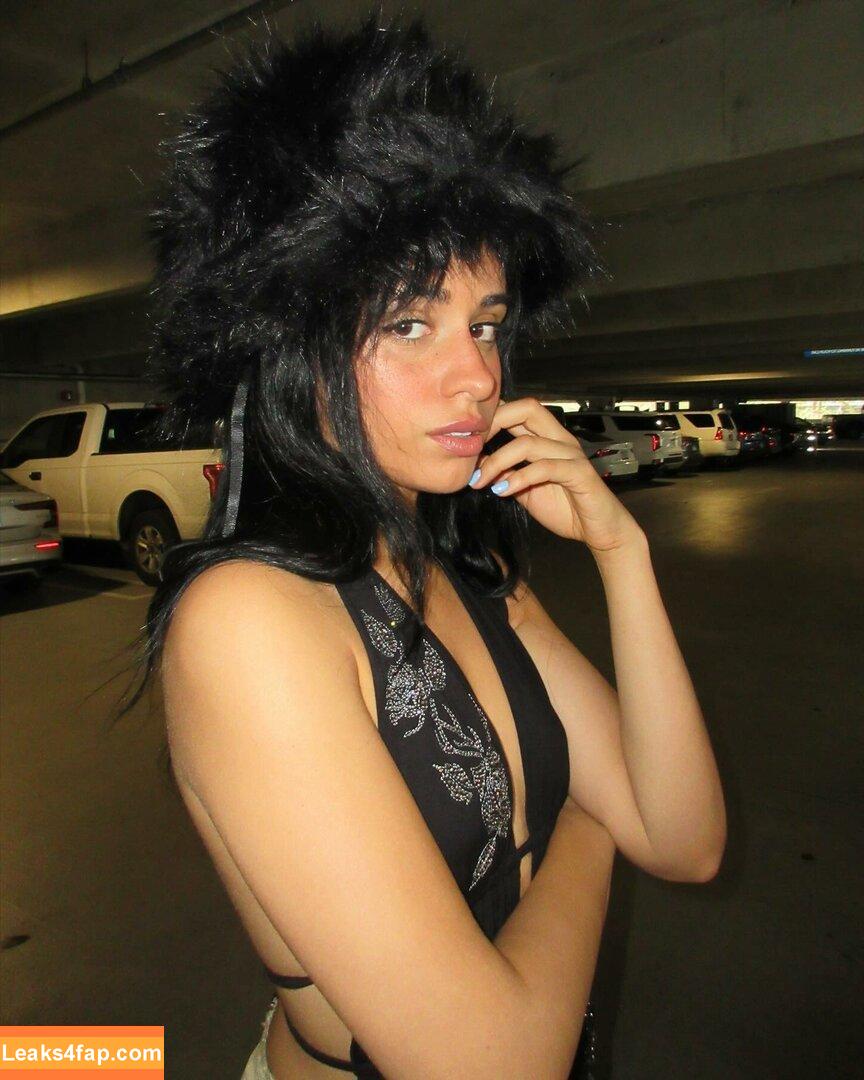Camila Cabello / Camila_Cabello / camilacabello / iamgabrielaung leaked photo photo #1107