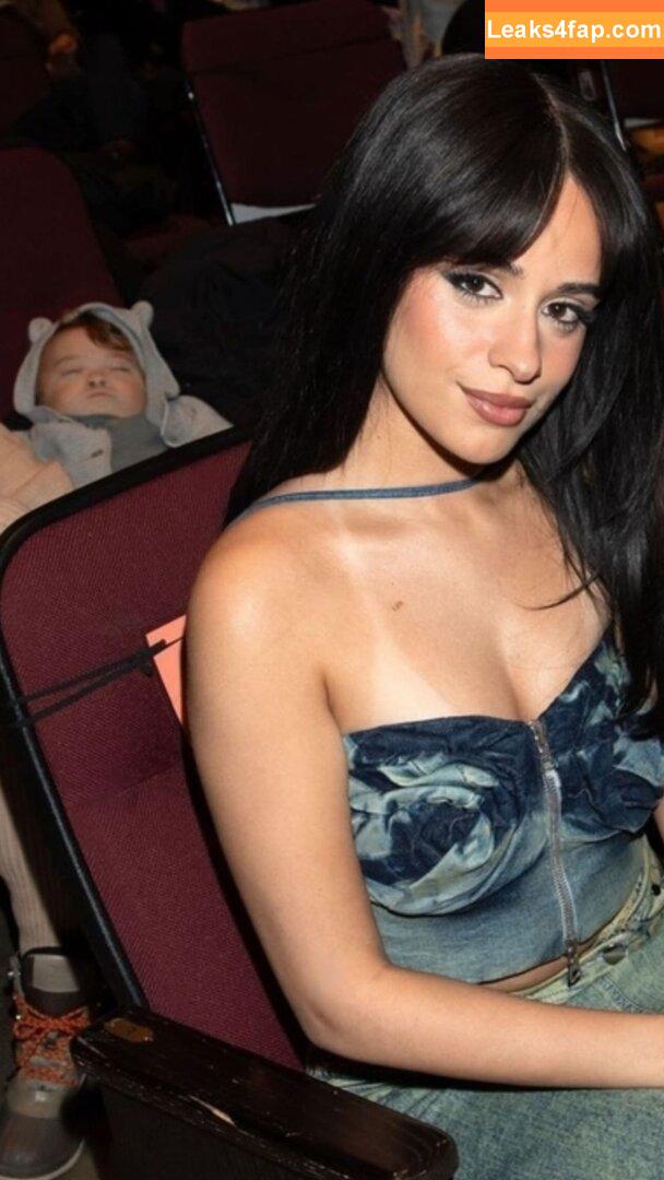 Camila Cabello / Camila_Cabello / camilacabello / iamgabrielaung leaked photo photo #1138