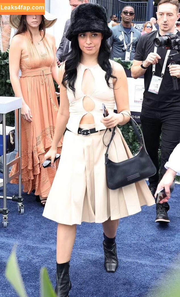 Camila Cabello / Camila_Cabello / camilacabello / iamgabrielaung leaked photo photo #1163