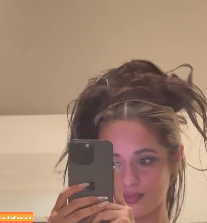 Camila Cabello / Camila_Cabello / camilacabello / iamgabrielaung leaked photo photo #1203