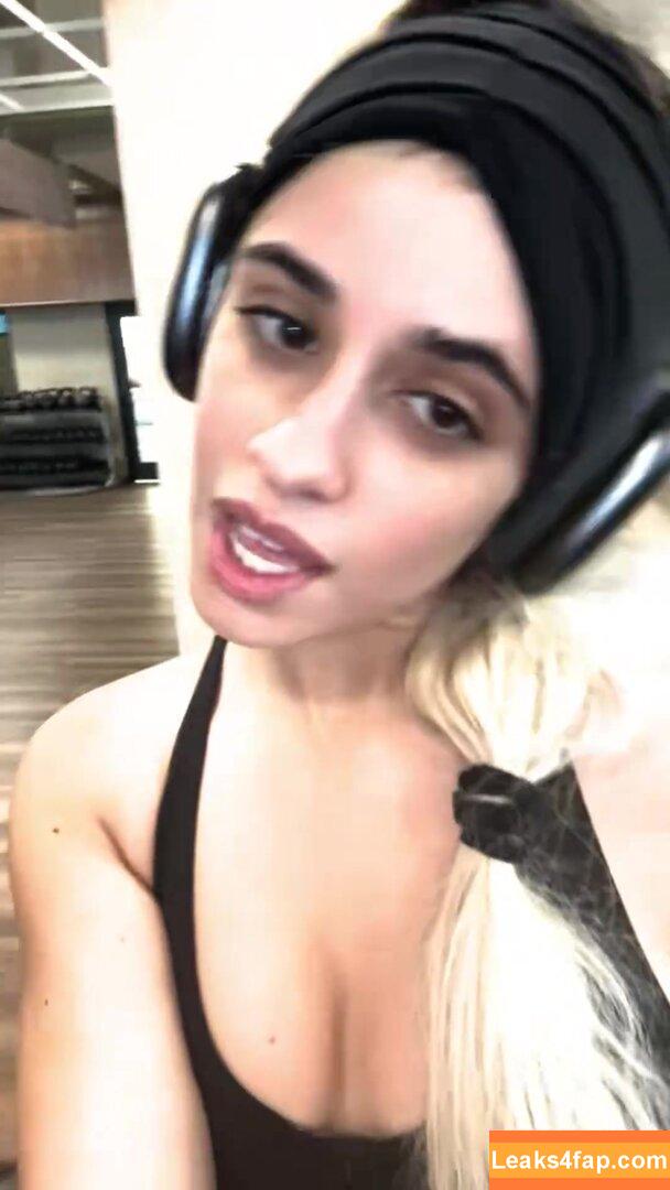 Camila Cabello / Camila_Cabello / camilacabello / iamgabrielaung leaked photo photo #1224