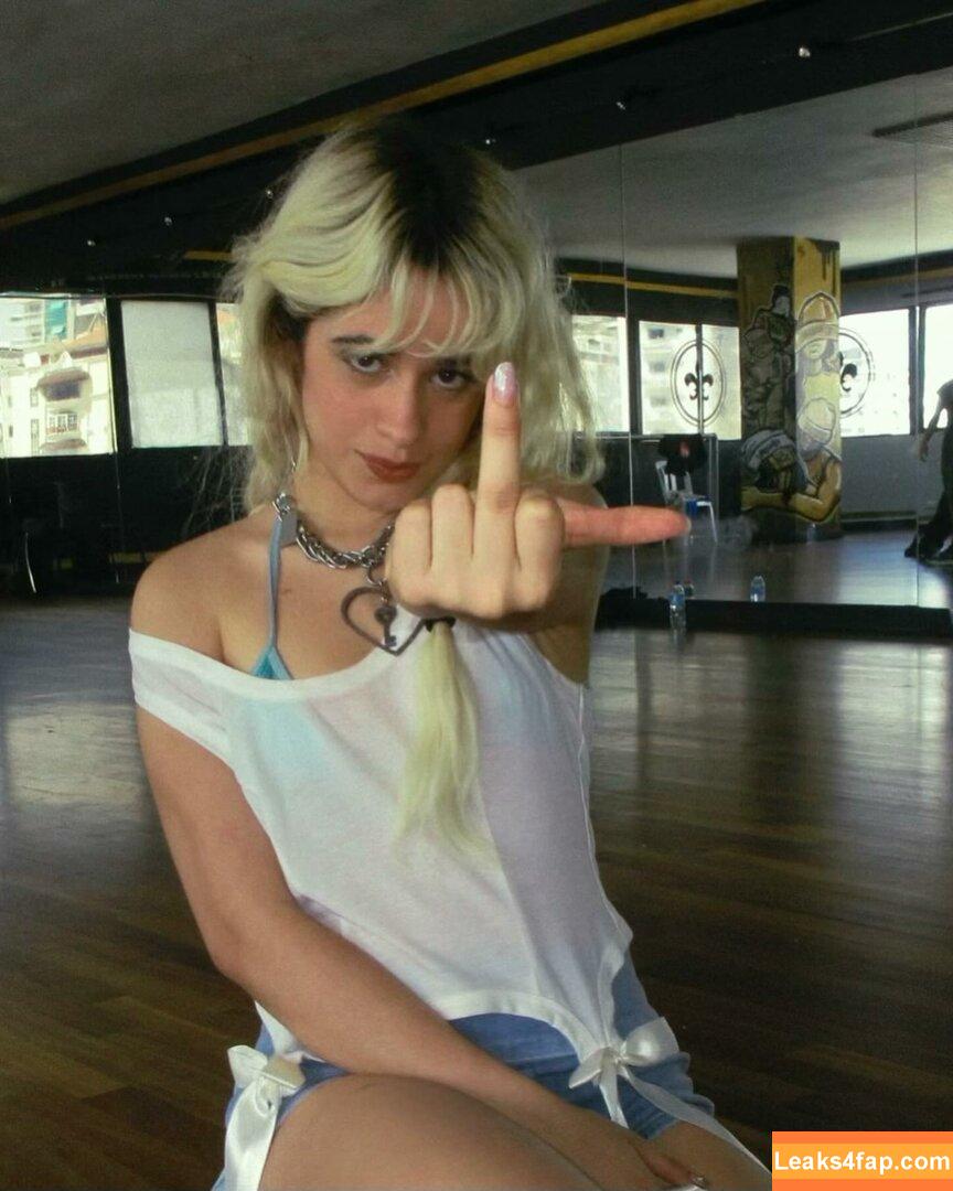 Camila Cabello / Camila_Cabello / camilacabello / iamgabrielaung leaked photo photo #1233