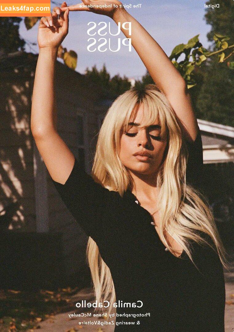 Camila Cabello / Camila_Cabello / camilacabello / iamgabrielaung leaked photo photo #1237