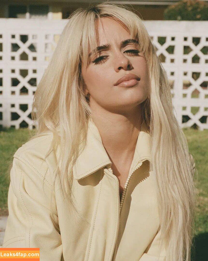 Camila Cabello / Camila_Cabello / camilacabello / iamgabrielaung leaked photo photo #1240