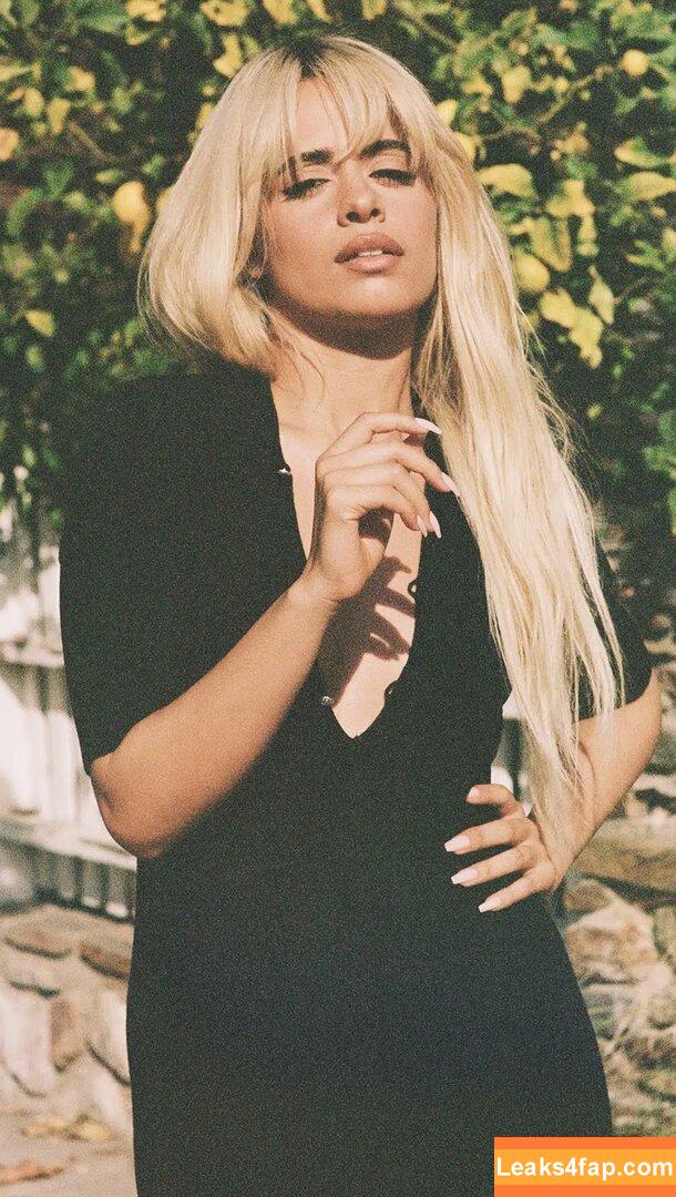 Camila Cabello / Camila_Cabello / camilacabello / iamgabrielaung leaked photo photo #1241