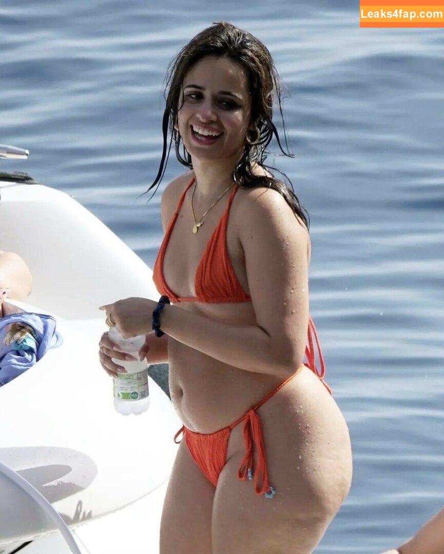 Camila Cabello / Camila_Cabello / camilacabello / iamgabrielaung leaked photo photo #1262