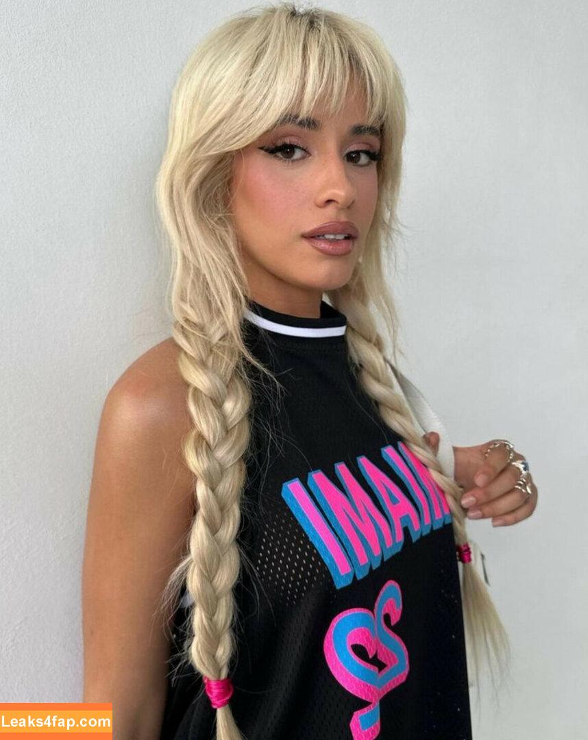 Camila Cabello / Camila_Cabello / camilacabello / iamgabrielaung leaked photo photo #1283