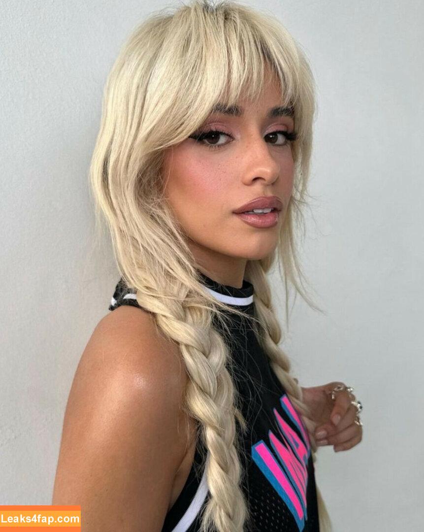 Camila Cabello / Camila_Cabello / camilacabello / iamgabrielaung leaked photo photo #1284